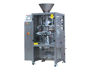 720自动包装机主机